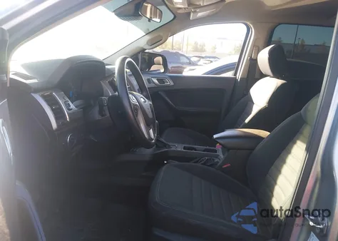 2020 Ford Ranger Xlt from USA, damaged, VIN 1FTER4EH6LLA74480